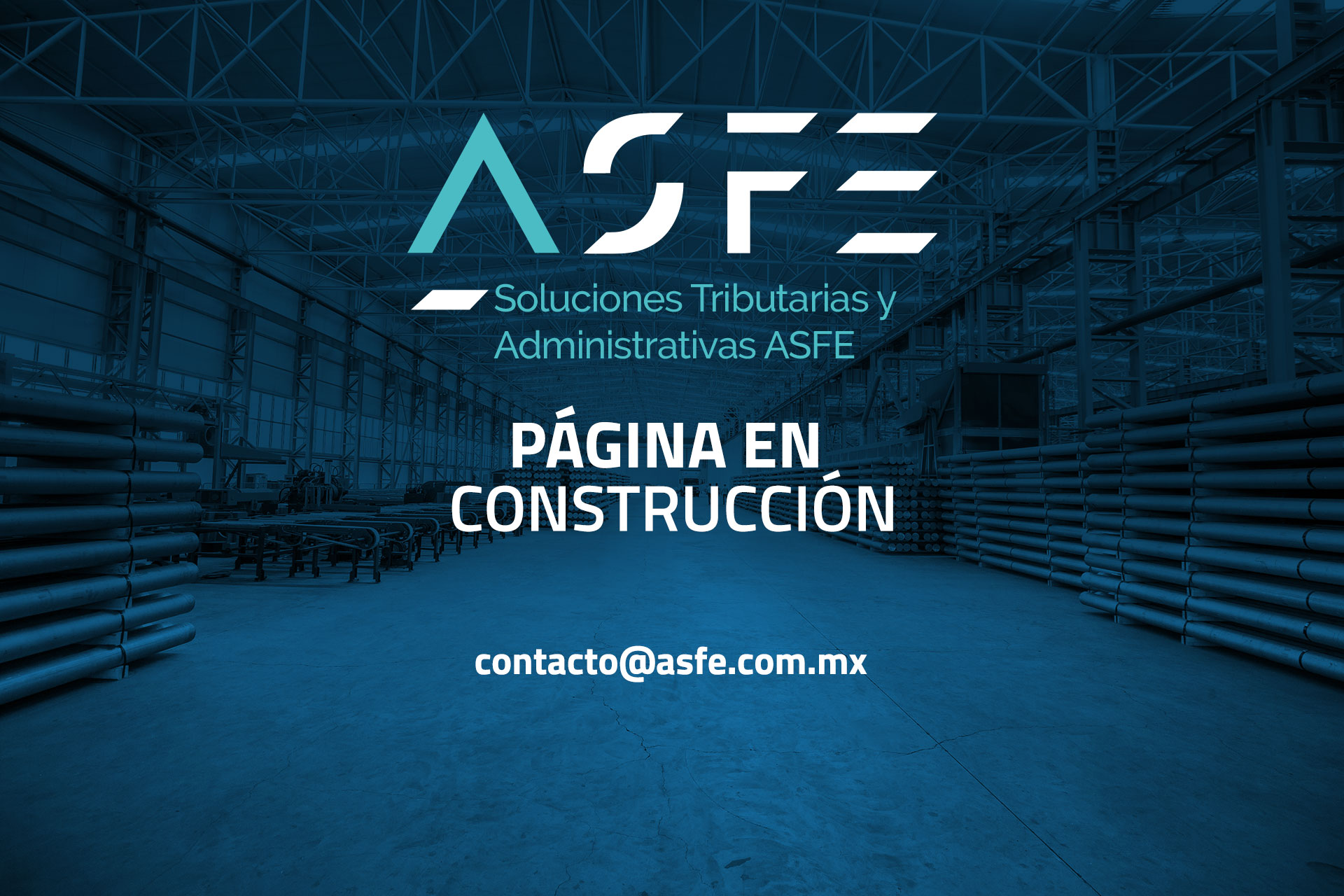 Proximo - ASFE